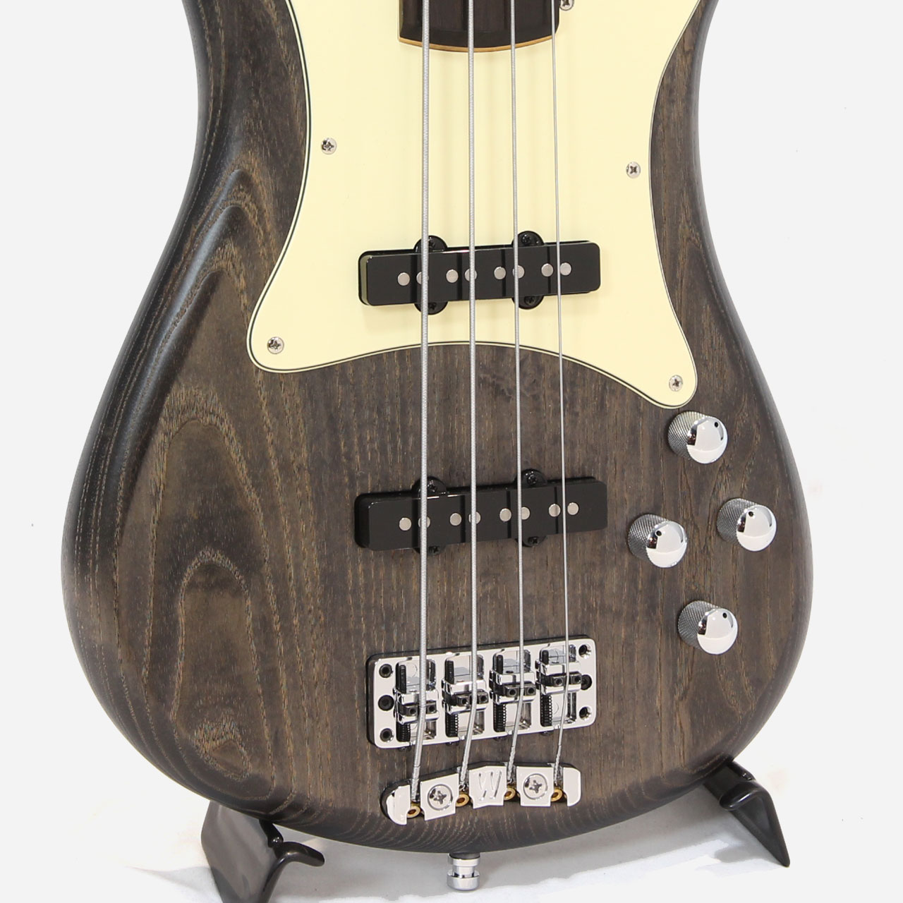 ワーウィック　ストリーマーCV Warwick ワーウィック Streamer CV 4 Fretless Colored Satin 20%OFF