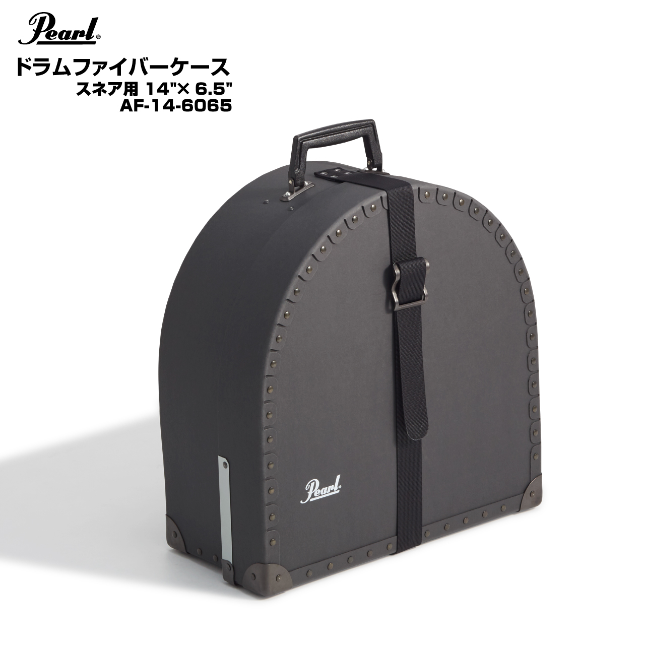 Pearl パール ドラムファイバーケース スネア用 AF-14-6065 送料 Pearl パール ドラムファイバーケース スネア用 AF-14-6065 送料