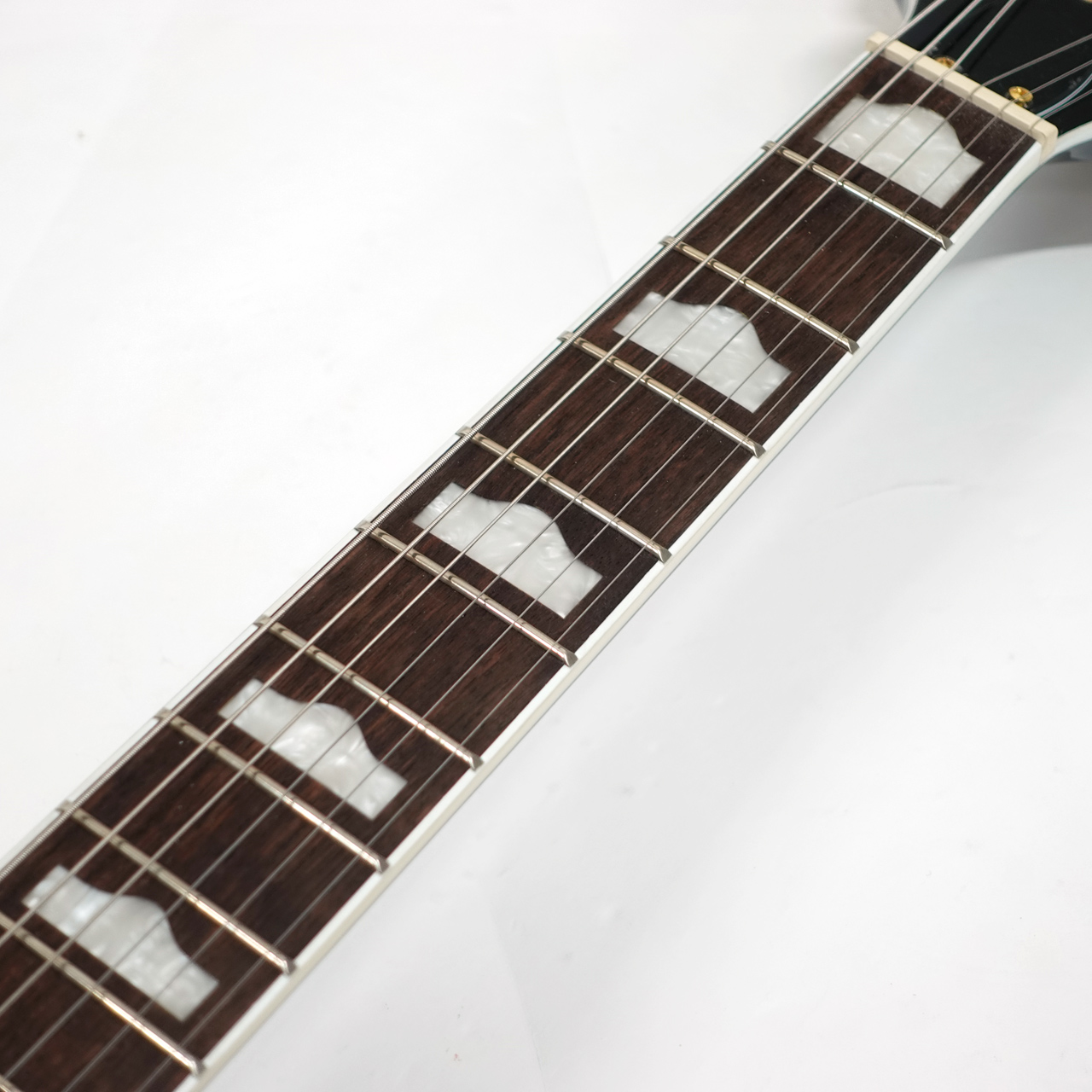Gretsch G5427TG [限定生産モデル] 純正ソフトケースと保証書完備 GRETSCH グレッチ G5427TG Electromatic Hollow Body Midnight