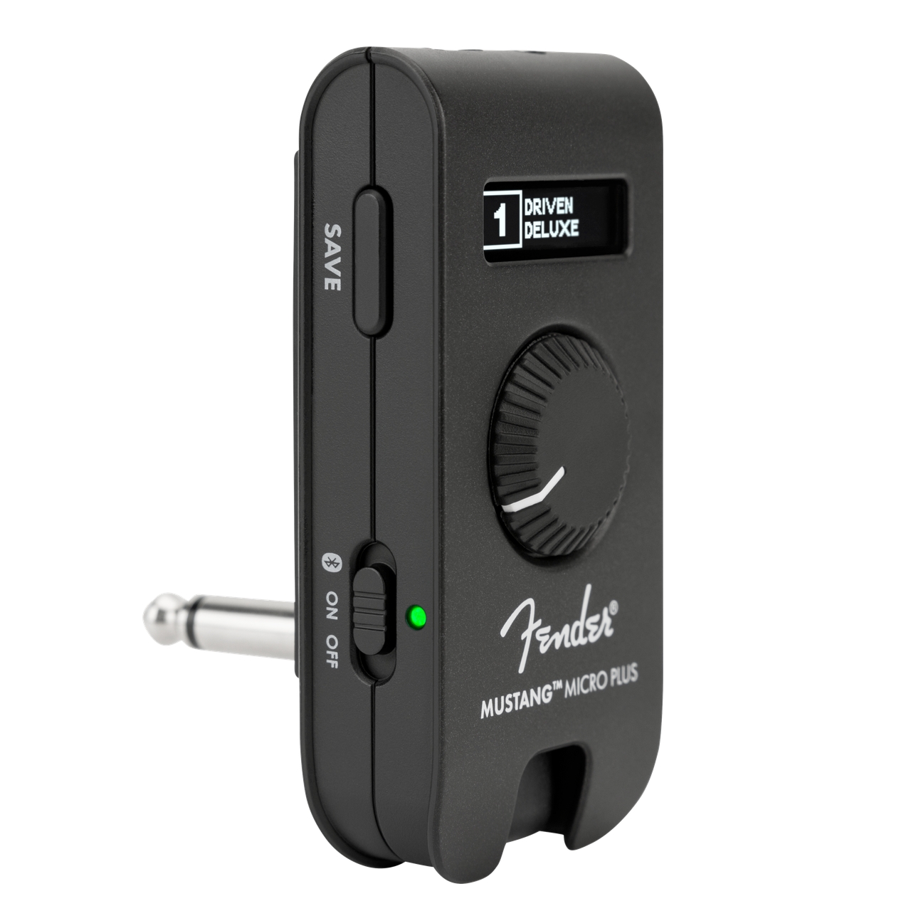 Fender Mustang Micro フェンダームスタングマイクロ Fender フェンダー Mustang Micro Plus 新品 アンプ ムスタング