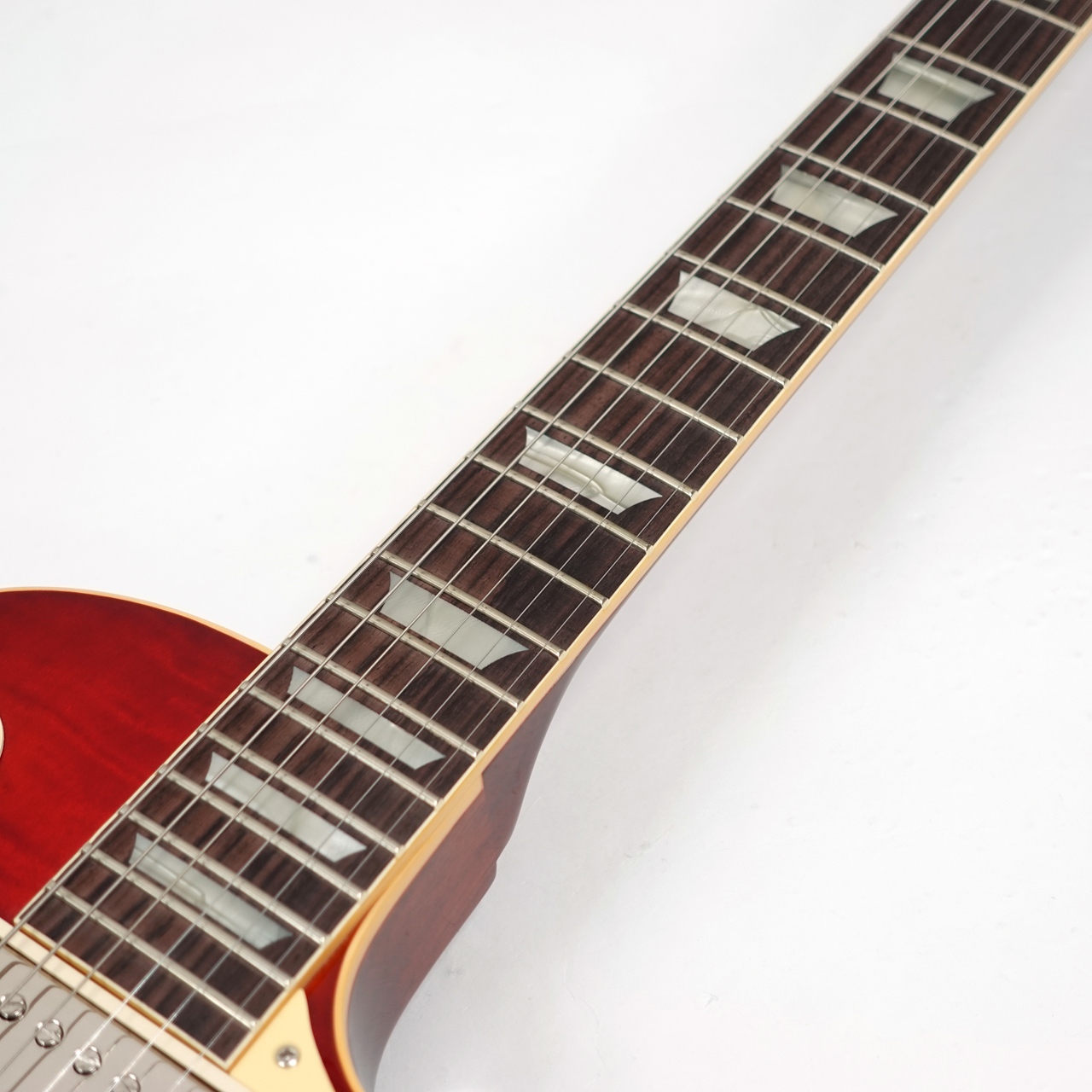 Gibson Custom Shop PSL Japan Limited Run 1959 Les Paul Standard