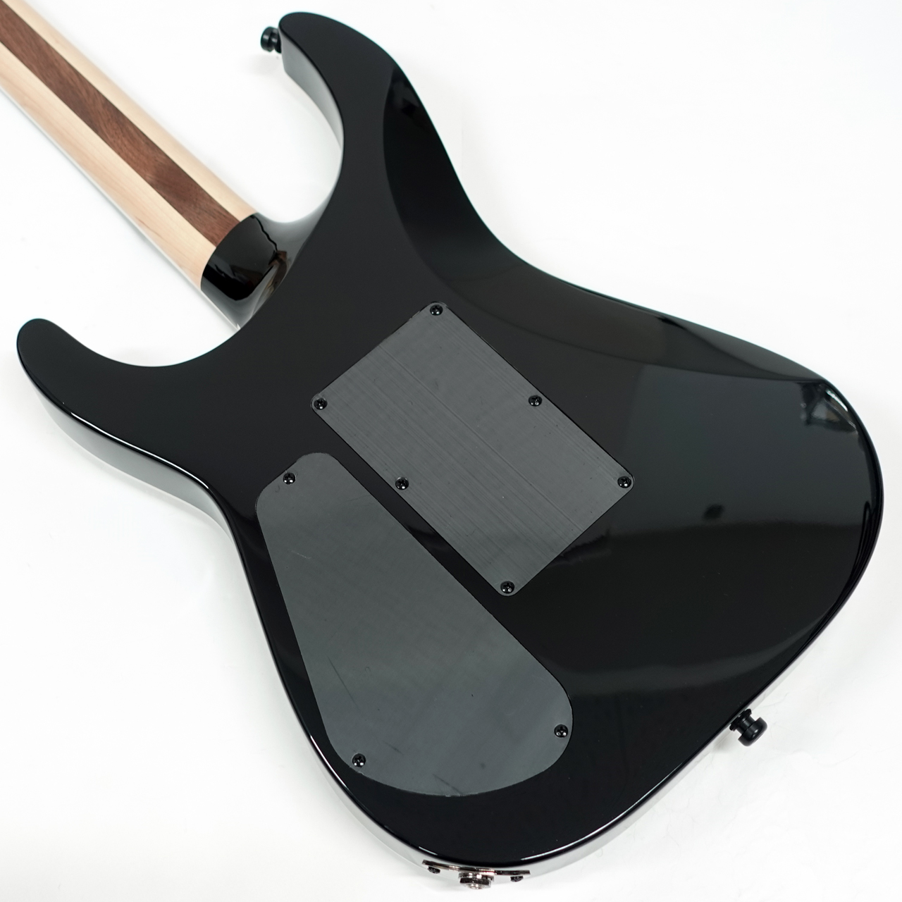 Jackson ジャクソン Pro Plus Series Soloist SL2 Shattered Mirror