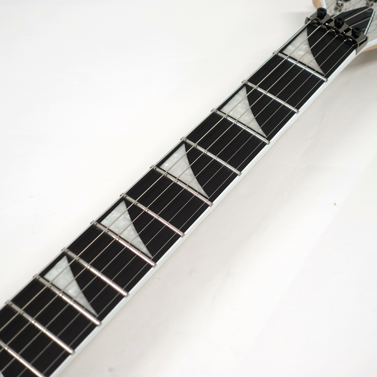 Jackson ジャクソン Pro Plus Series Soloist SL2 Shattered Mirror