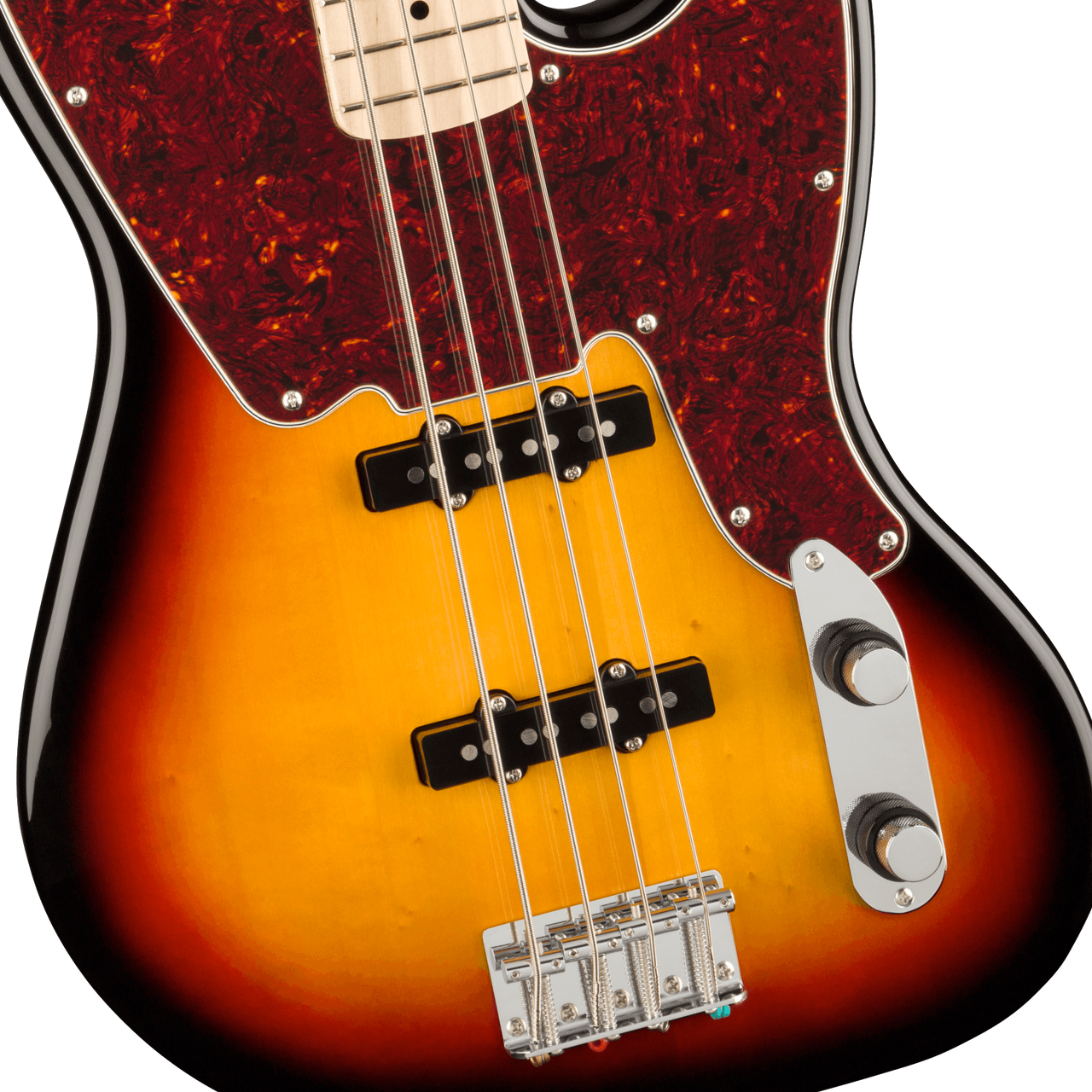 楽天市場】【数量限定モデル】Squier Paranormal Jazz Bass '54