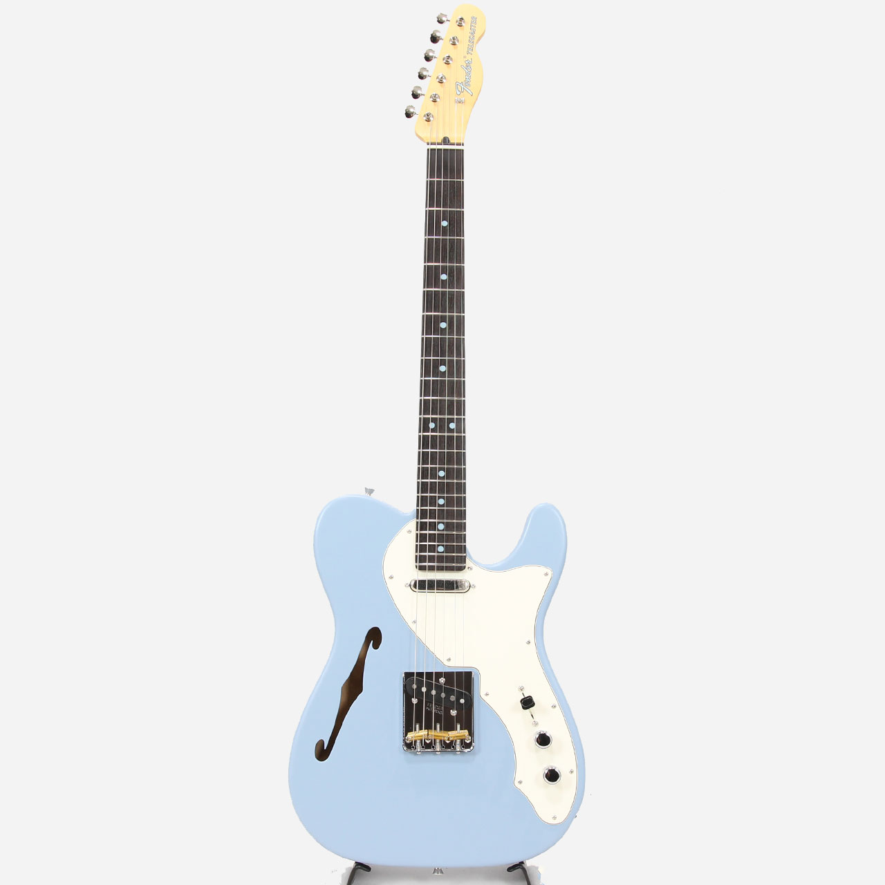 Fender フェンダー Made in Japan Limited Kusumi Color Telecaster
