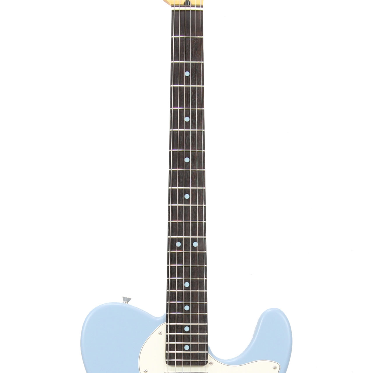 テレキャスThine line コンポーネント Fender フェンダー Made in Japan Limited Kusumi Color