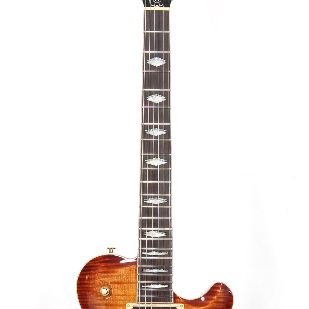 FgN フジゲン EFL-FM VINTAGE VIOLIN 国産 エレキギター FUJIGEN FgN フジゲン EFL-FM VINTAGE VIOLIN 国産 エレキギター FUJIGEN