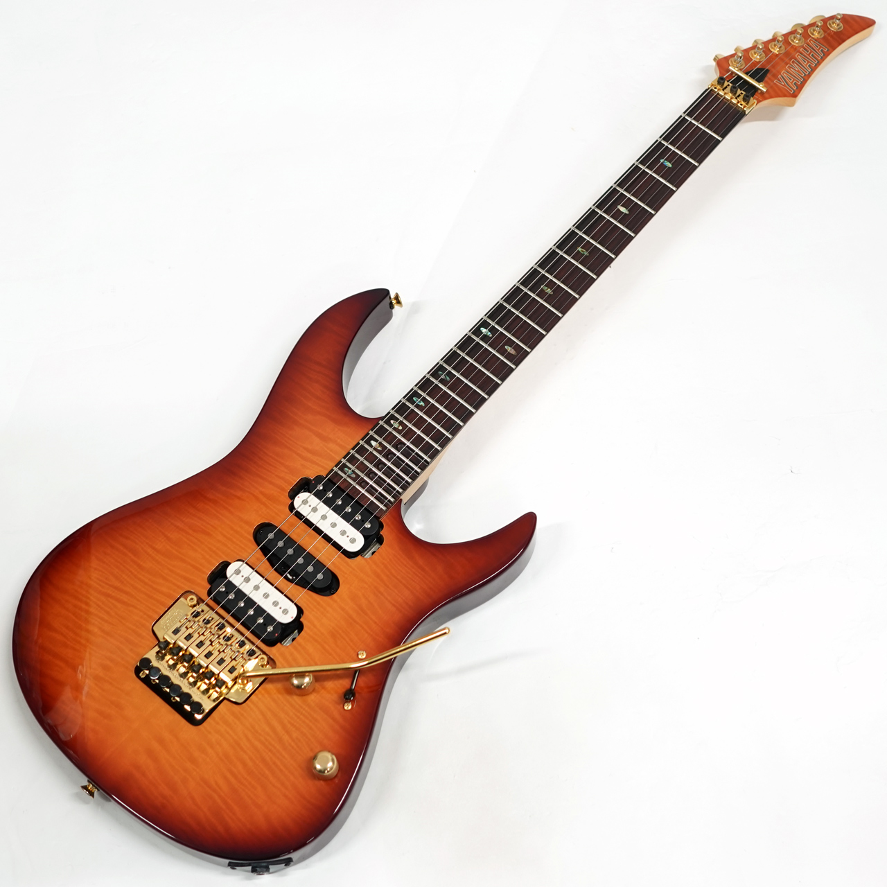 希少 90年代 YAMAHA RGX 621D ヤマハ 絶版 日本製 - メルカリ