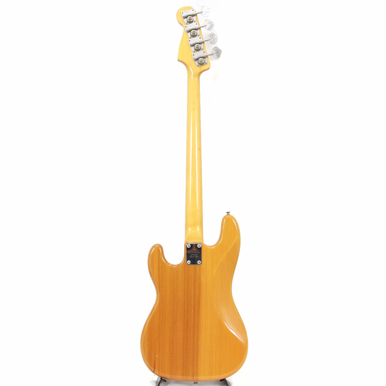 【希少】Greco PB-420 エレキベース グレコ Greco PB-420（中古）【楽器検索デジマート】