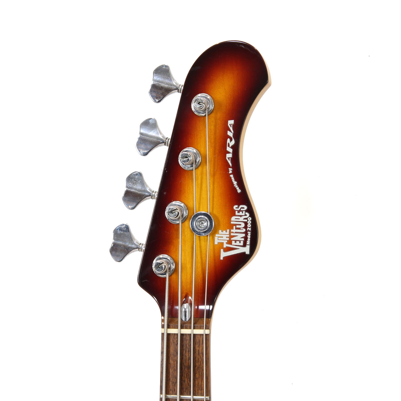 Aria アリア VFB-B1【Model 2000】The VENTURES Bob Bogle
