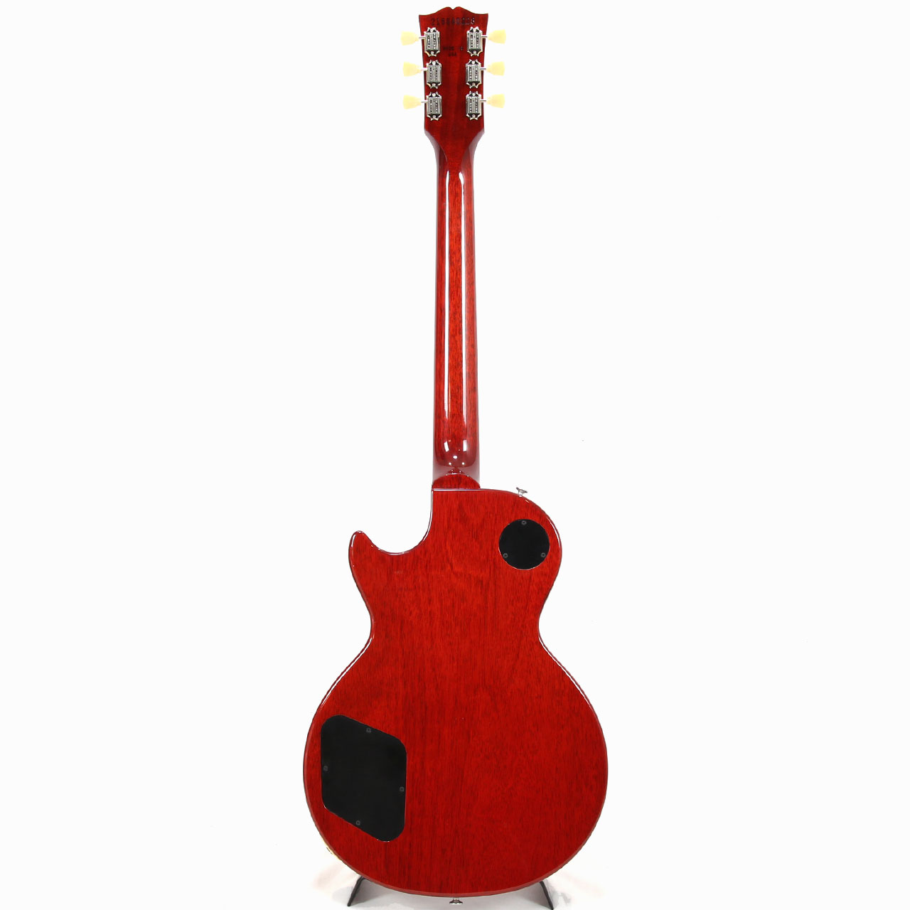 Gibson ギブソン Les Paul Studio / Cherry Sunburst #216640228