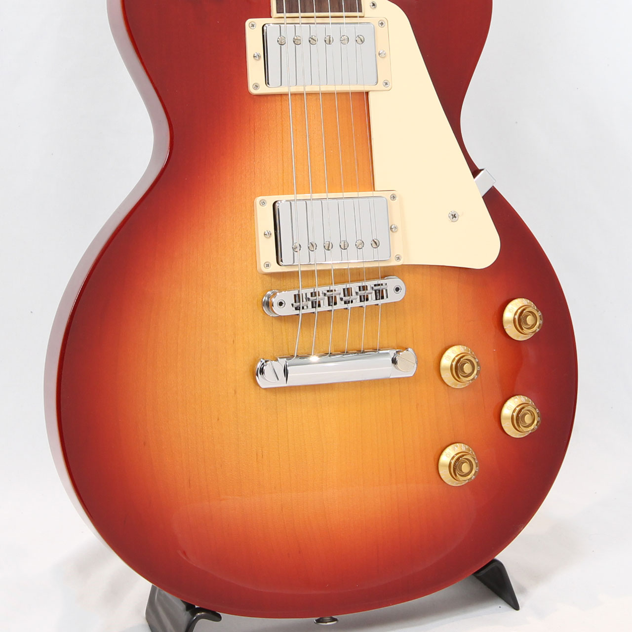 Gibson ギブソン Les Paul Studio / Cherry Sunburst #216640228