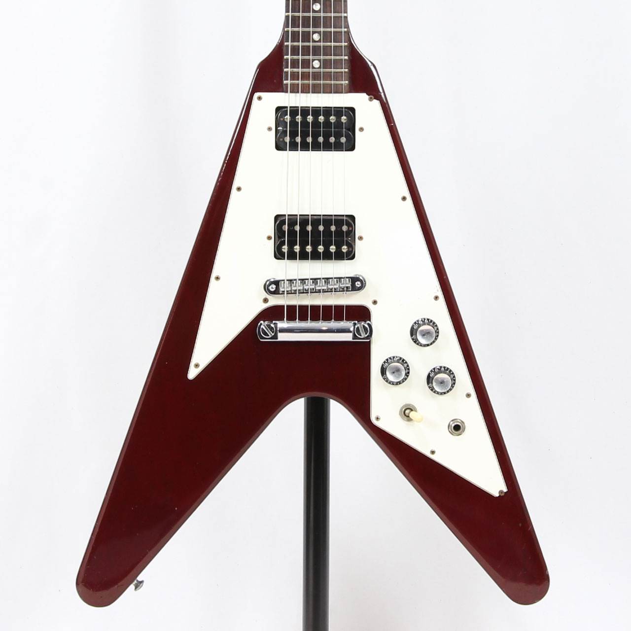 Gibson ギブソン FLYING V 67 / Cherry | ワタナベ楽器店 京都本店