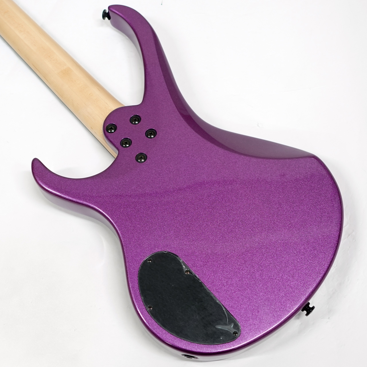 KRAMER クレイマー Disciple D-1 Bass / Thundercracker Purple