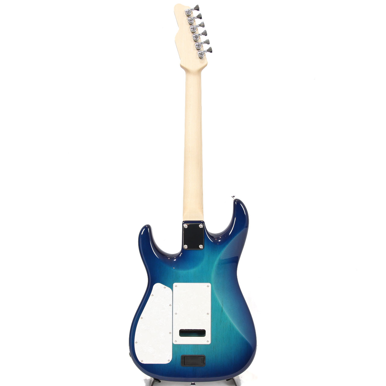 クロ★極美キルテッドメイプル★美ココボロ★カスタム★Jim Baxter★ ☆カスタム☆Jim Baxter☆10山☆極美キルテッドメイプル＆美