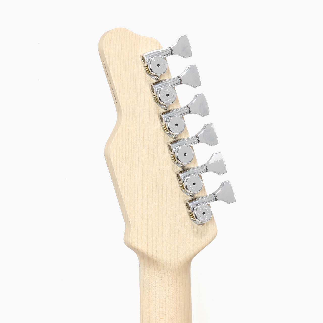 James Tyler Japan Studio Elite HD Rear Rout Quilted Maple / Mamywo