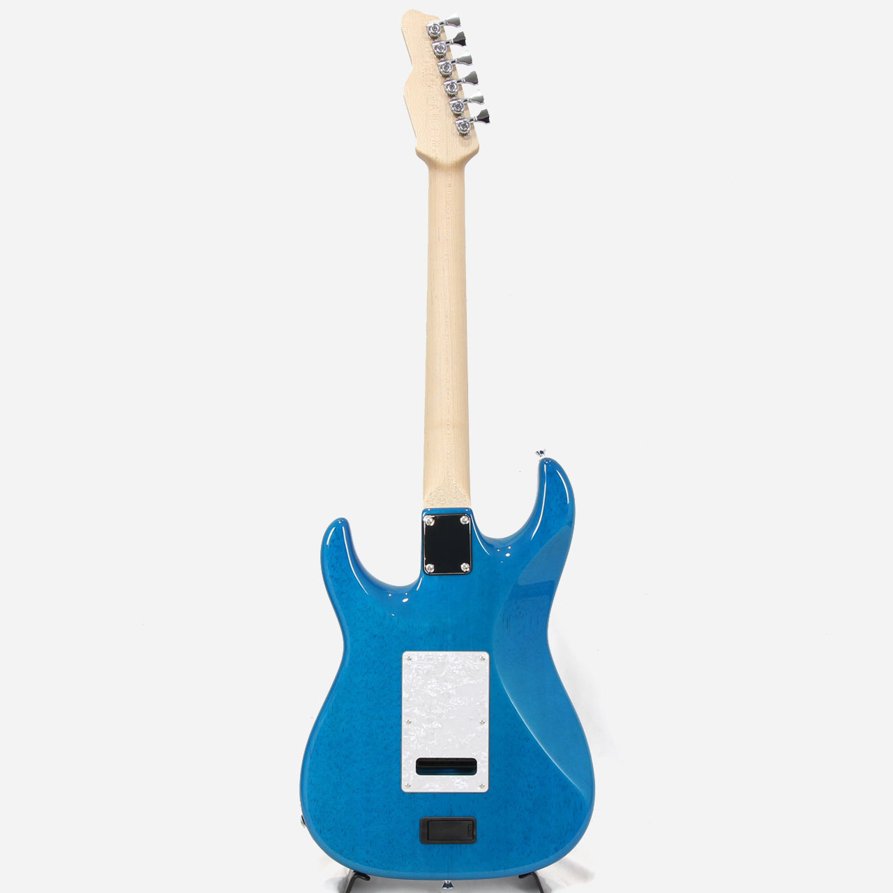 James Tyler Japan Studio Elite Quilted Maple/Mamywo/Meple