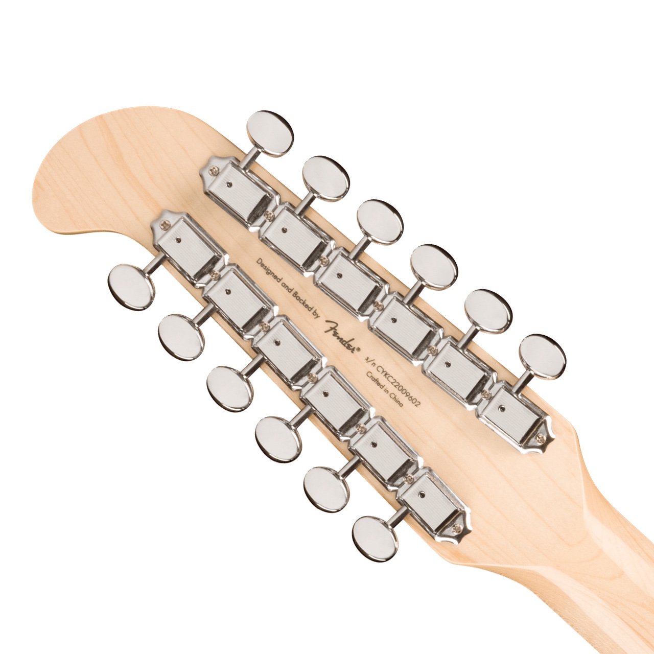 最終値下/Fender Squier ジャズマスター レリック加工 スク