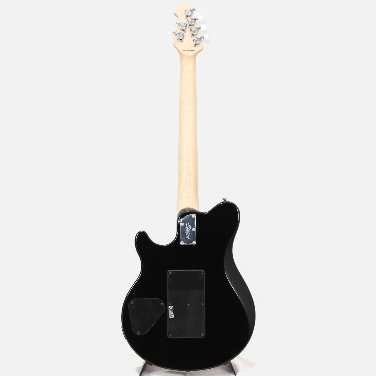 Sterling by Musicman AX40 TP 国内限定 アクシス トランス
