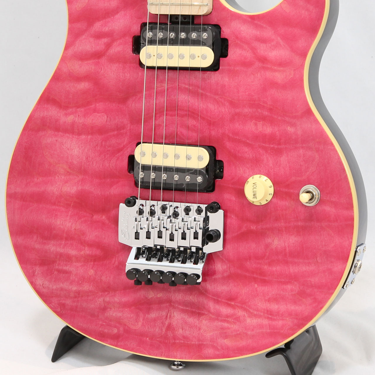 Sterling by Musicman AX40 TP 国内限定 アクシス トランス Sterling by Musicman AX40 TP 国内限定 アクシス トランス