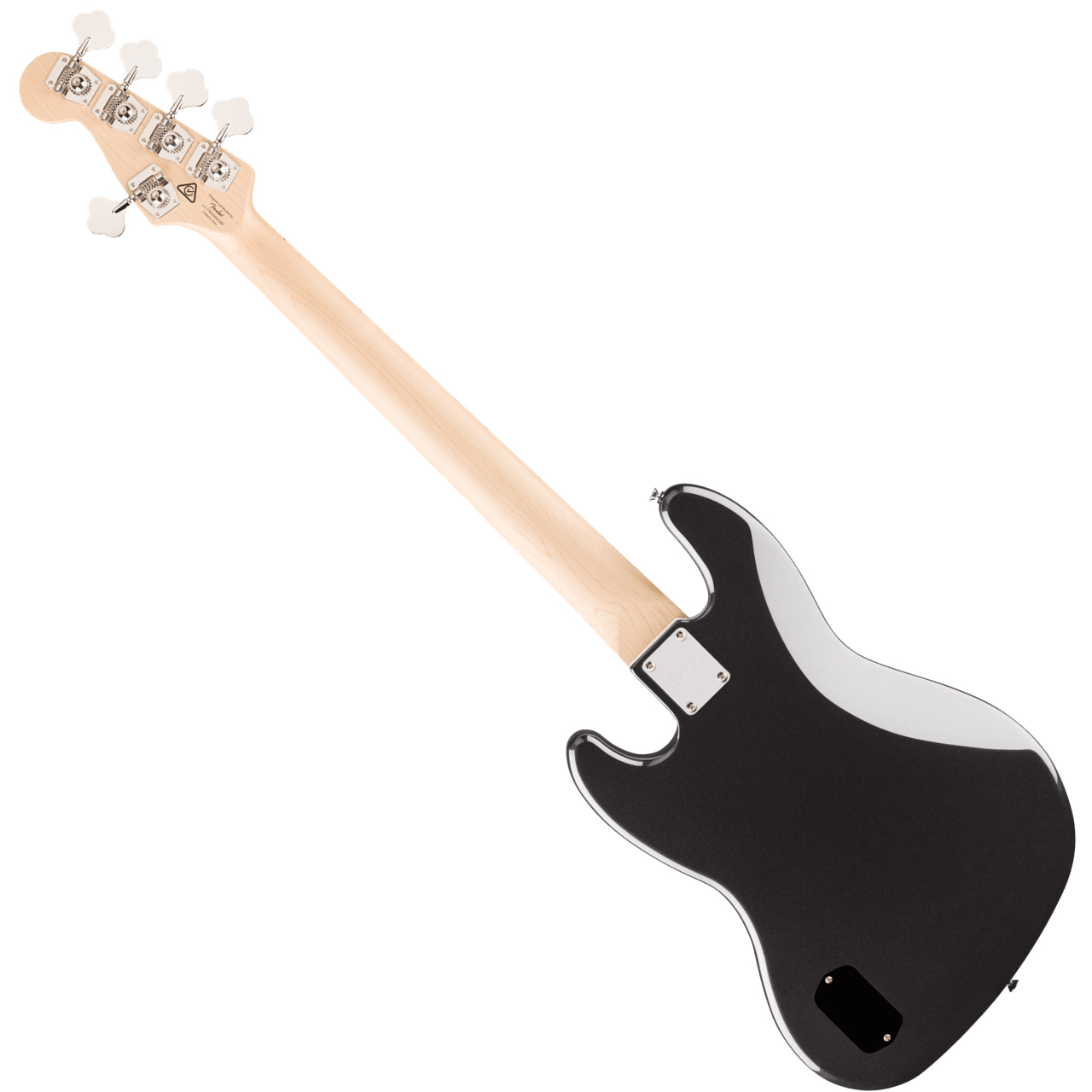 SQUIER スクワイヤー Affinity Active Jazz Bass V Black