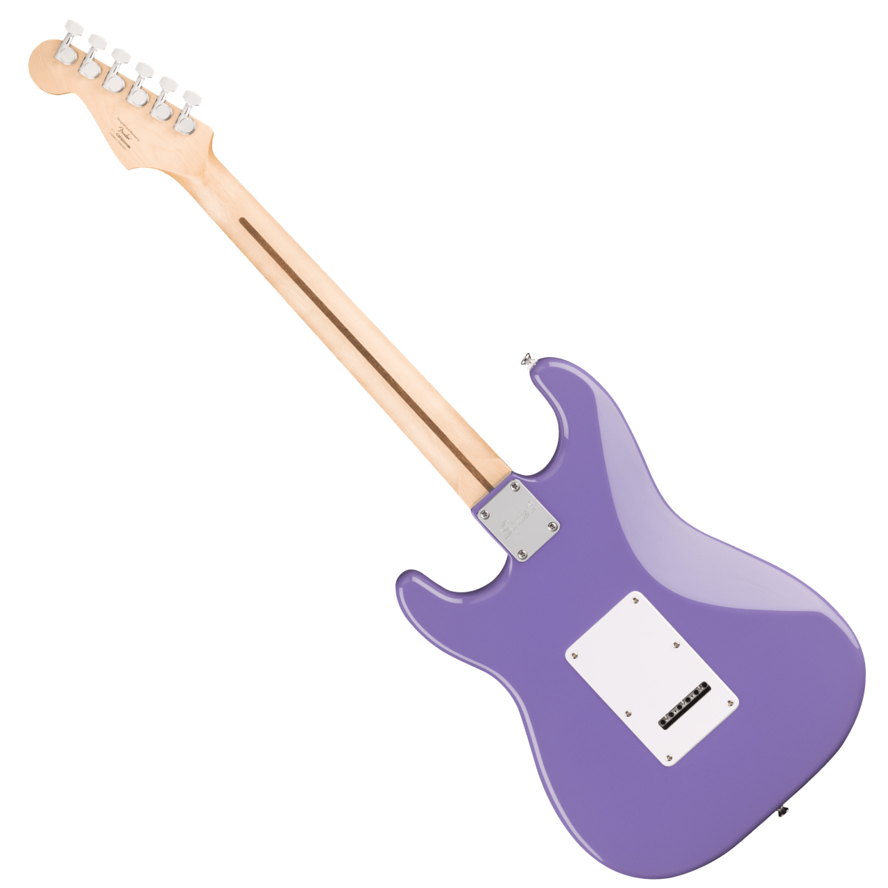 SQUIER スクワイヤー Squier Sonic Stratocaster Ultraviolet