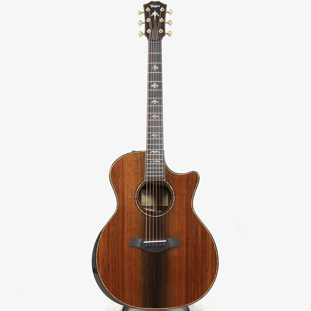 Taylor テイラー LTD 914ce Sinker Redwood | ワタナベ楽器店