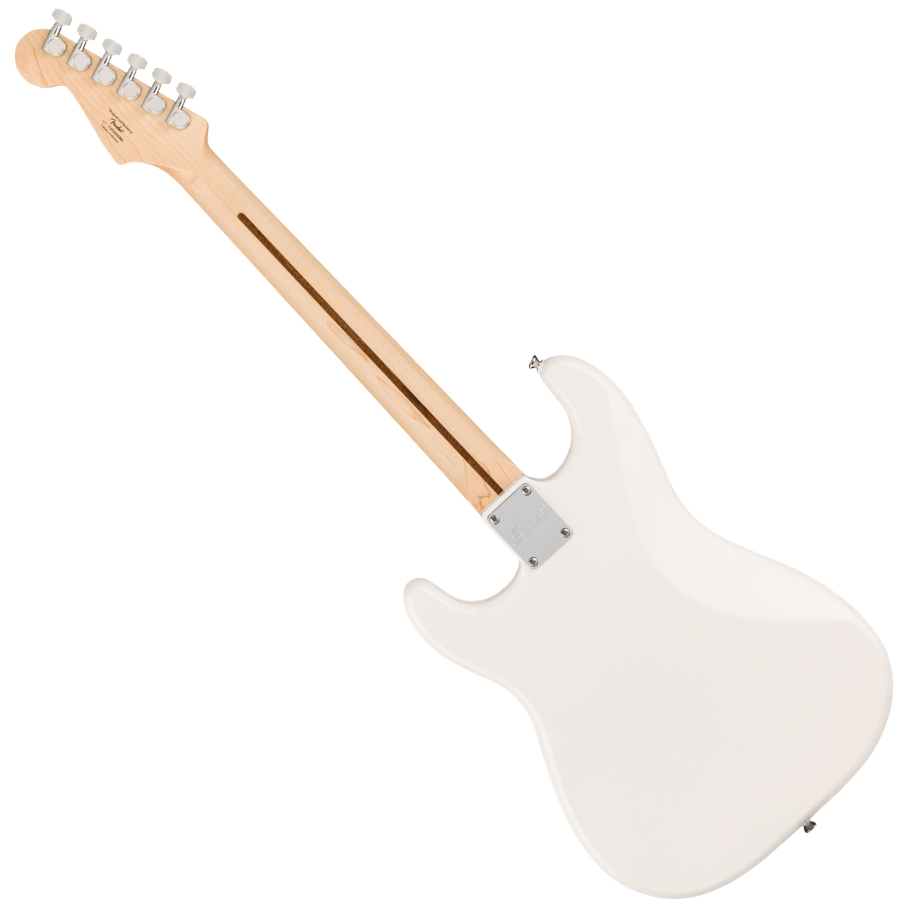 SQUIER スクワイヤー Squier Sonic Stratocaster HT Arctic