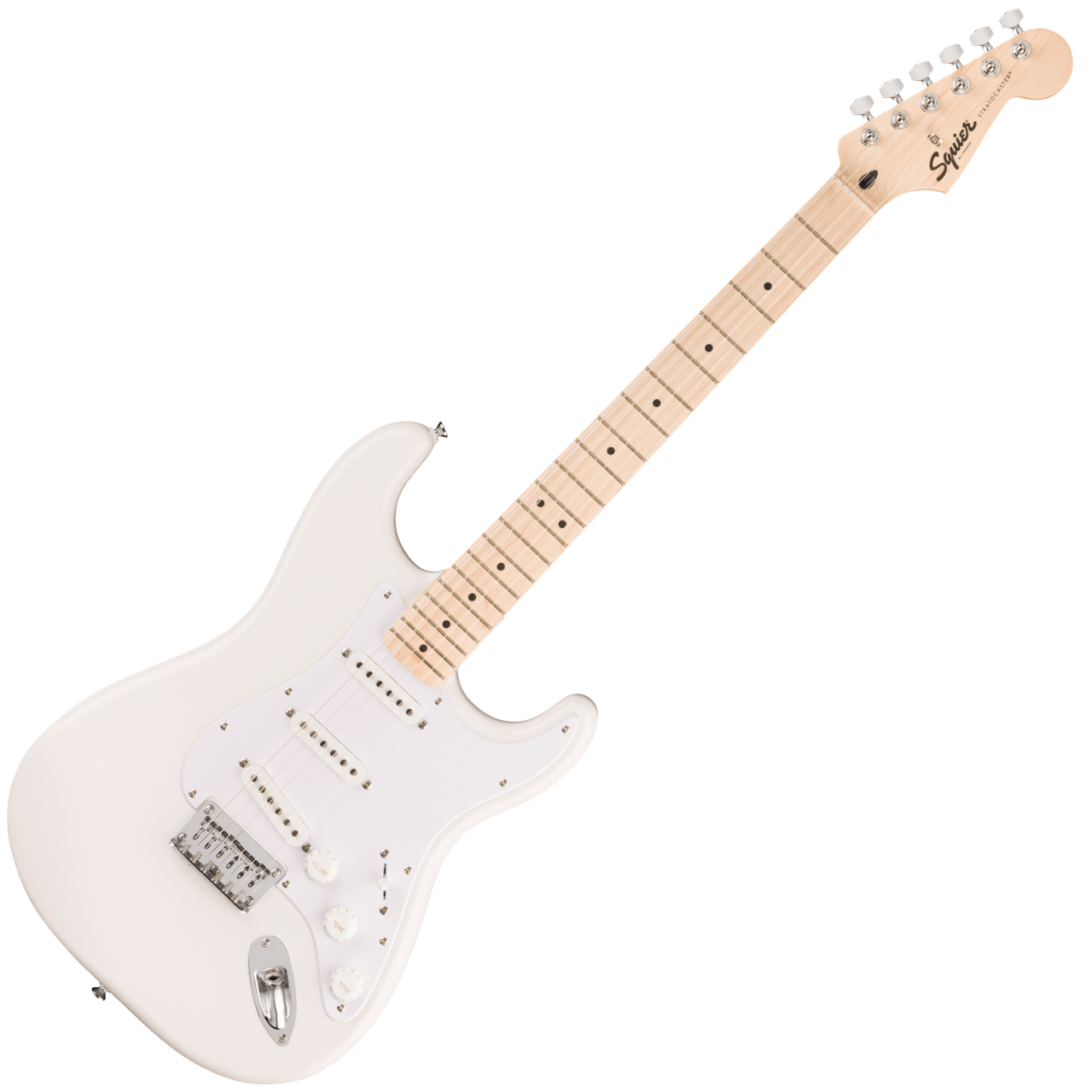 Squier スクワイヤー Sonic Stratocaster HT 改造品 Squier スクワイヤー スクワイア Sonic Stratocaster HT H LRL