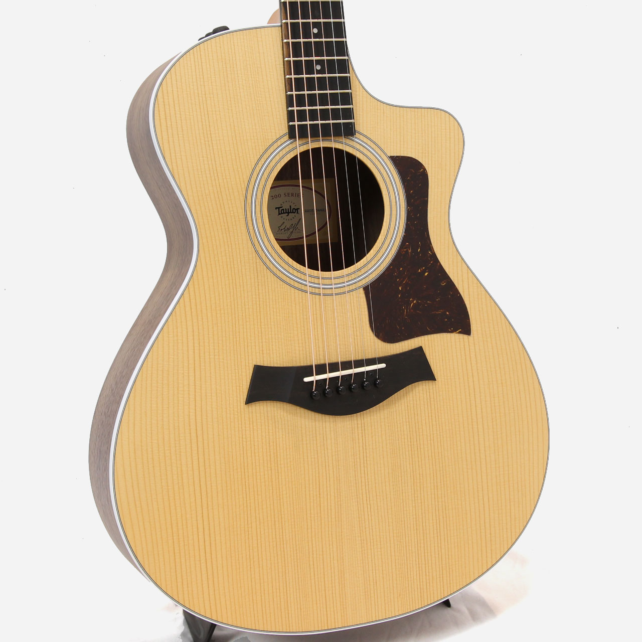 Taylor214ce RW　エレアコ　もっしゃんさん専用 Taylor テイラー 212ce アコースティックギター エレアコ 送料