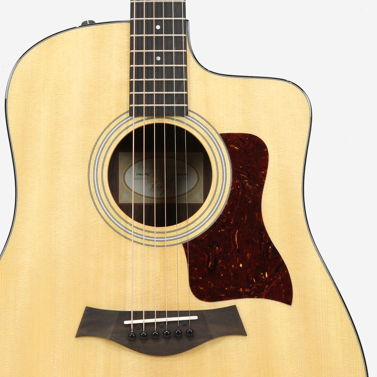 Taylor テイラー 210ce Plus アコースティックギター エレアコ