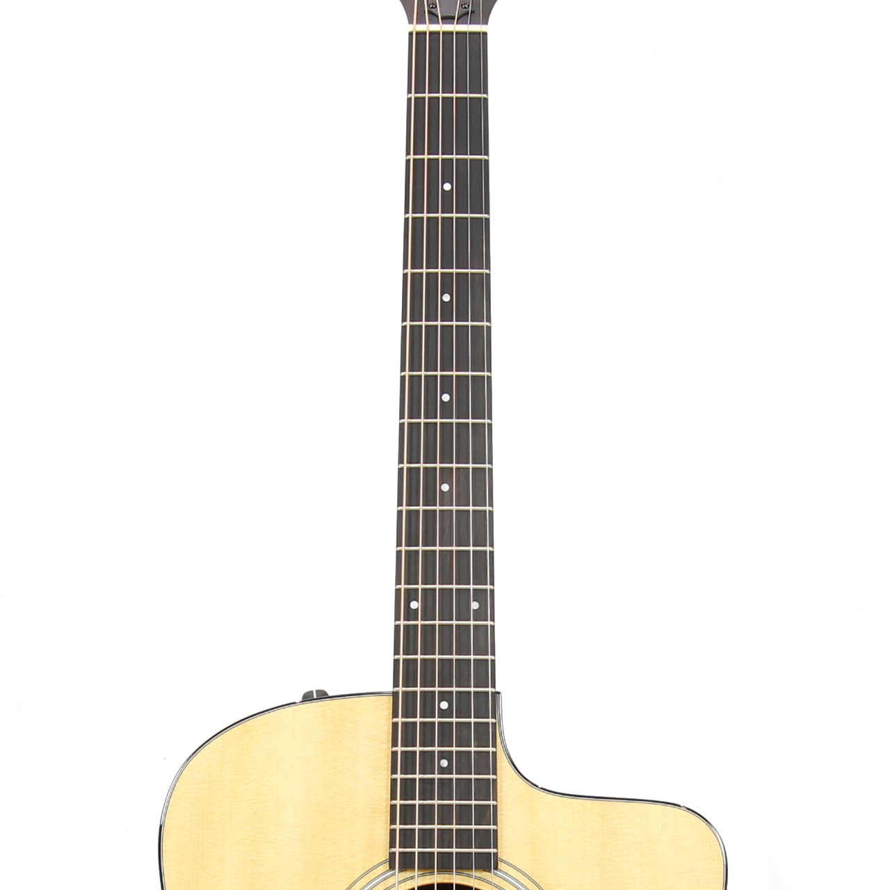 Taylor ギター エレアコ 210ce 210ce Walnut Acoustic-Electric Guitar | Taylor Guitars