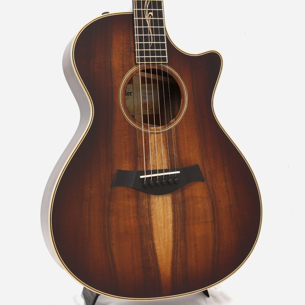一番の ES2 326e Taylor アコースティックギター（Taylor ES2入荷 314ce ギター
