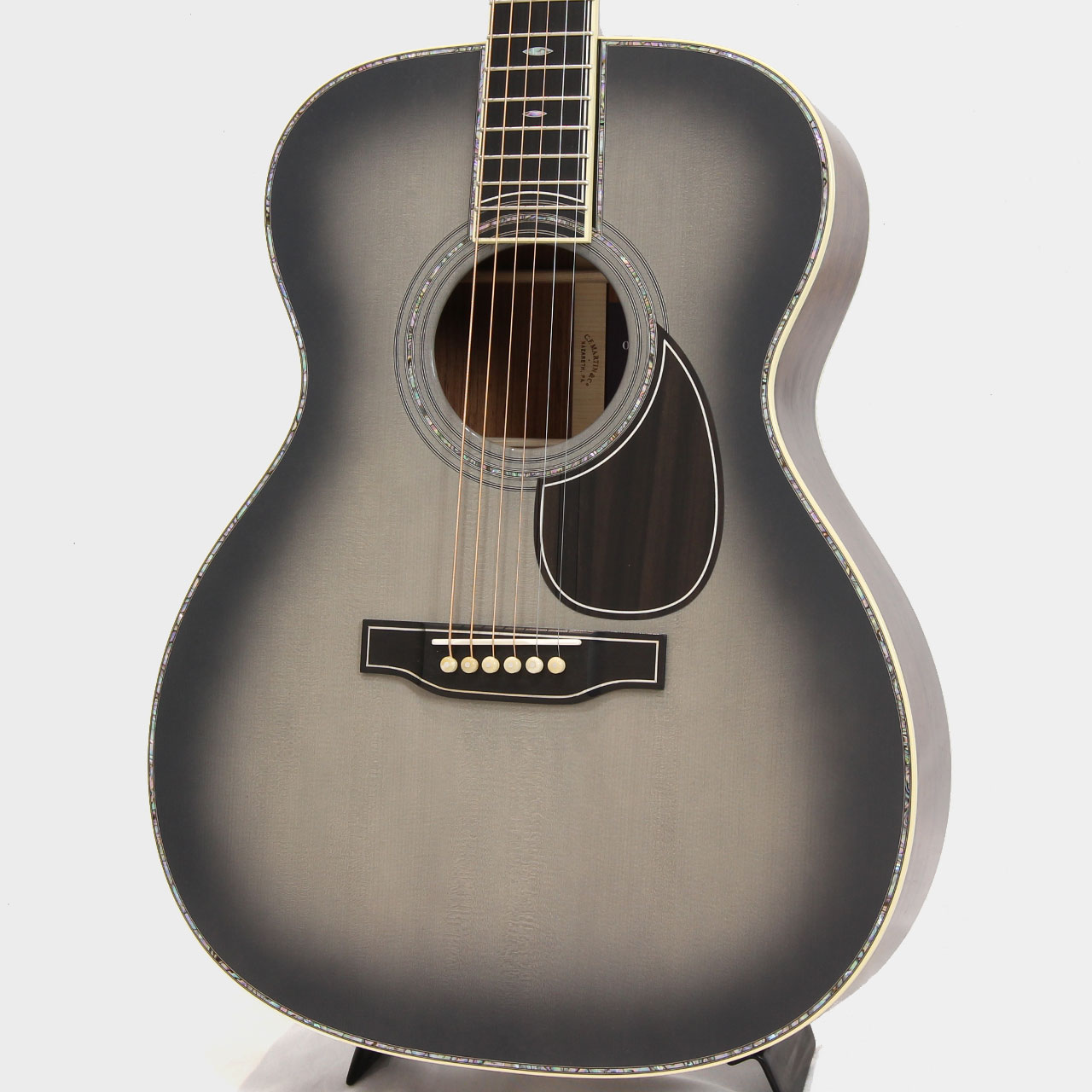 Martin マーチン OM-45 John Mayer 20th Anniversary 限定