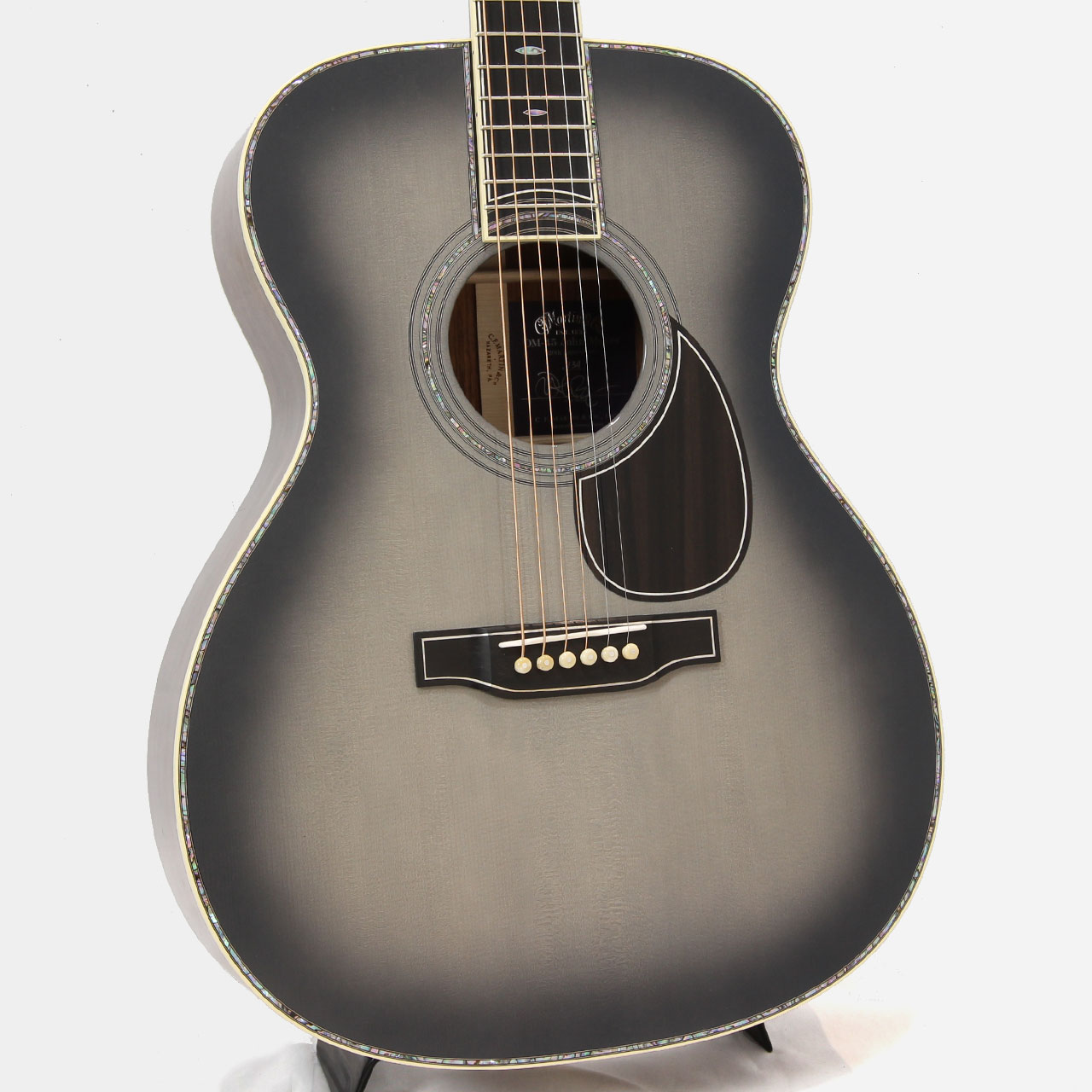 MartinからJohn Mayer 20thシグネイチャーモデルが2機種登場