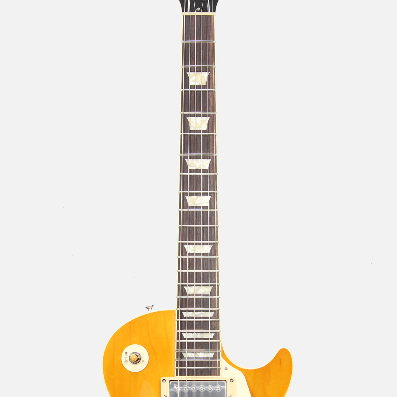 TOKAI トーカイ LS214 / HB(Honey Burst) | ワタナベ楽器店 京都本店