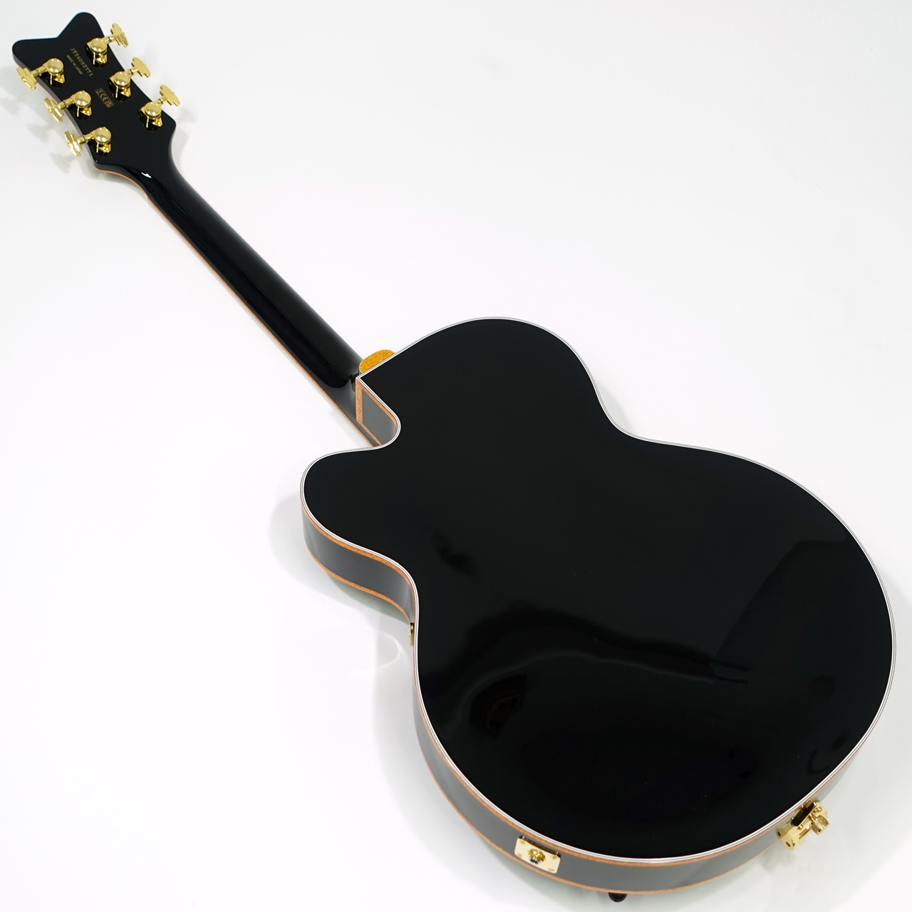 GRETSCH グレッチ G6136TG Limited Edition Falcon Jr. Black