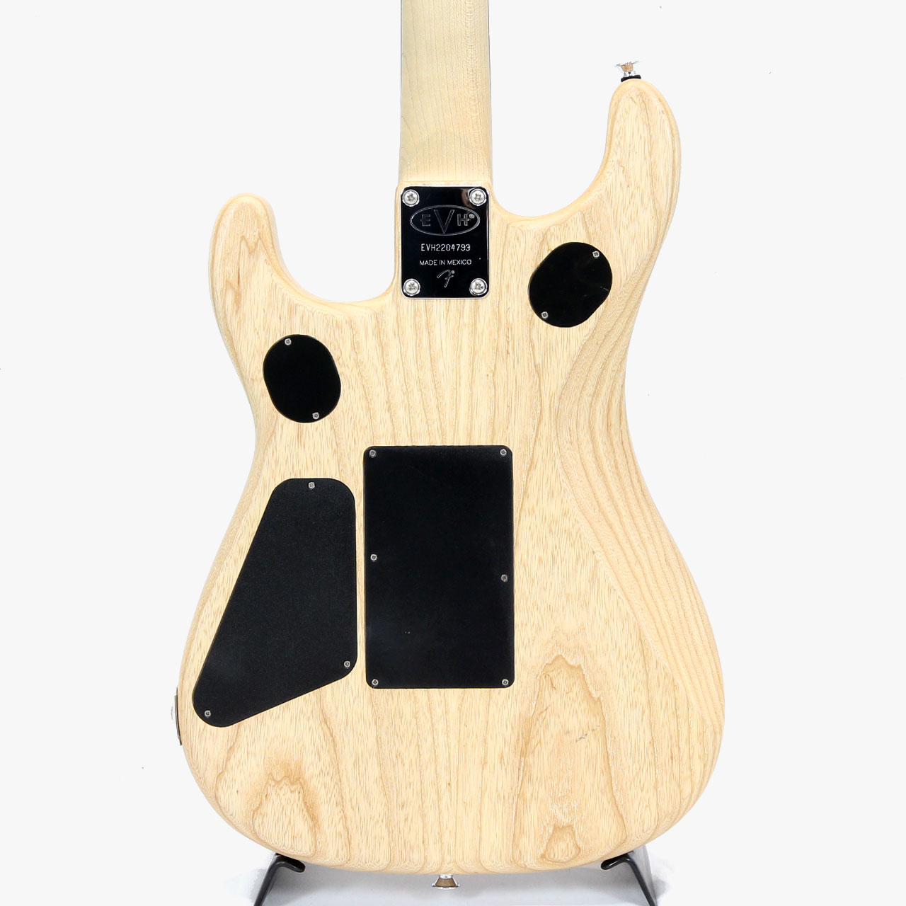 EVH イーブイエイチ Limited Edition 5150 Deluxe Ash Natural