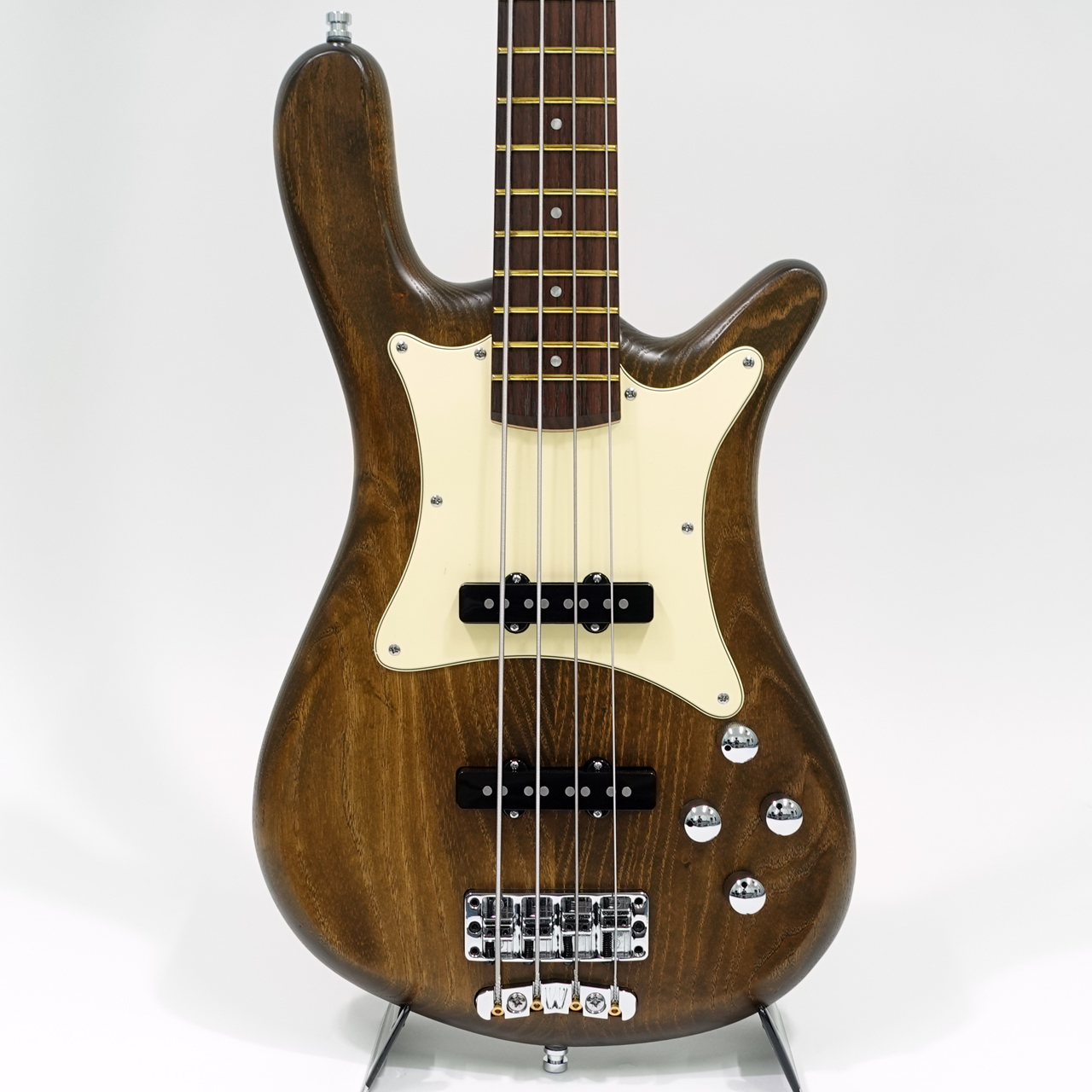 Warwick ワーウィック Germany Pro Series Streamer CV 4st / Antique