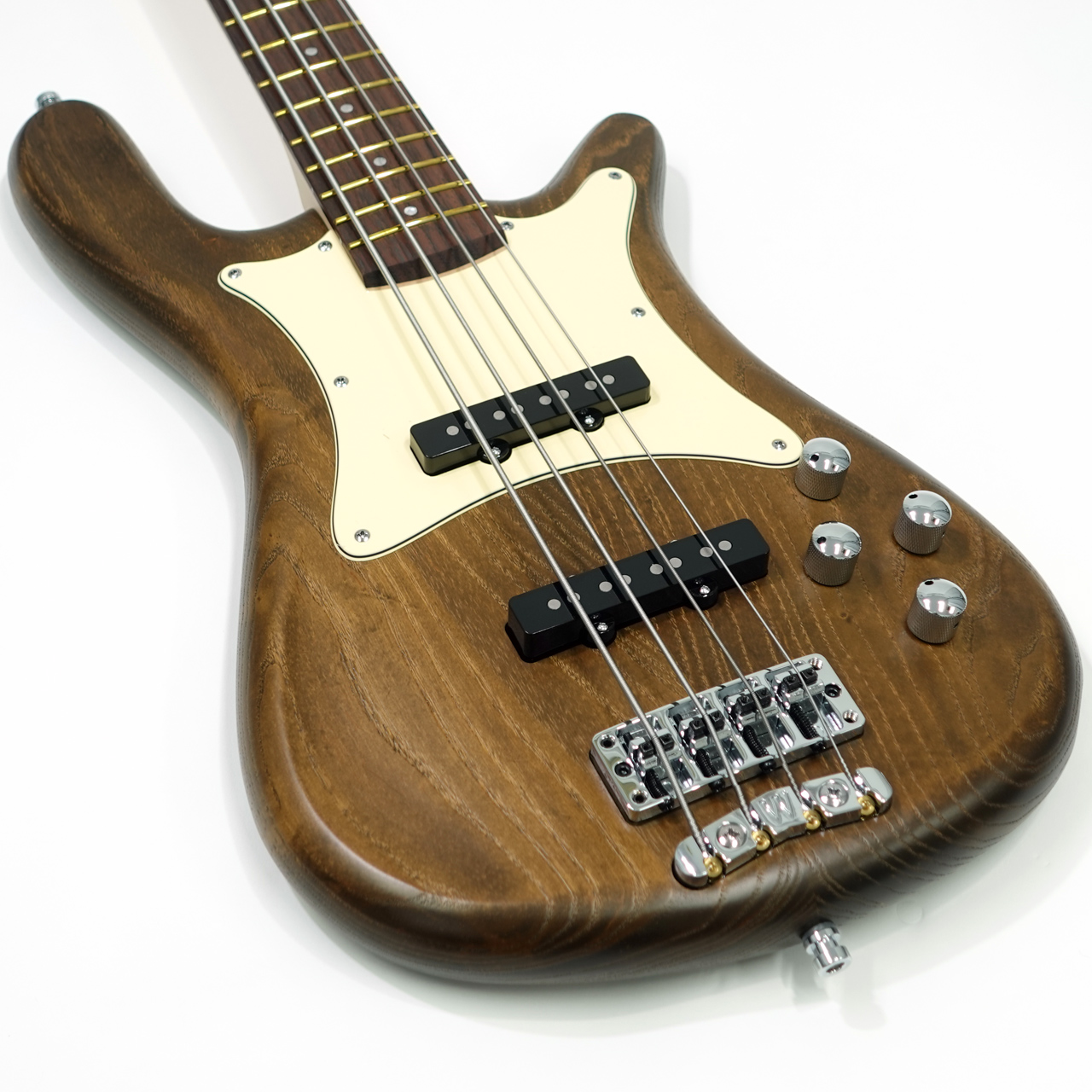 Warwick ワーウィック Germany Pro Series Streamer CV 4st / Antique