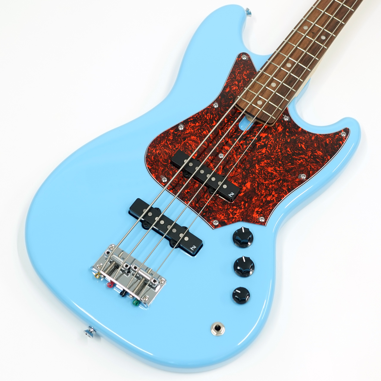 ATELIER Z babyZ-4J Vintage Sonic Blue / R | ワタナベ楽器店