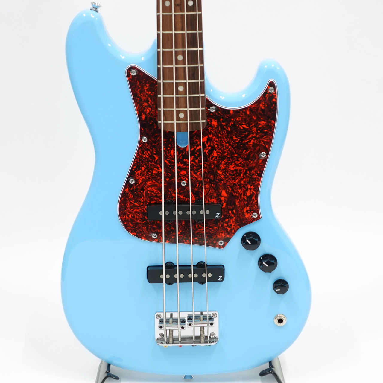 ATELIER Z babyZ-4J Vintage Sonic Blue / R | ワタナベ楽器店