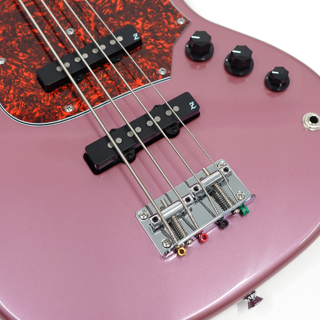 ATELIER Z babyZ-4J Vintage Burgundy Mist / R | ワタナベ楽器