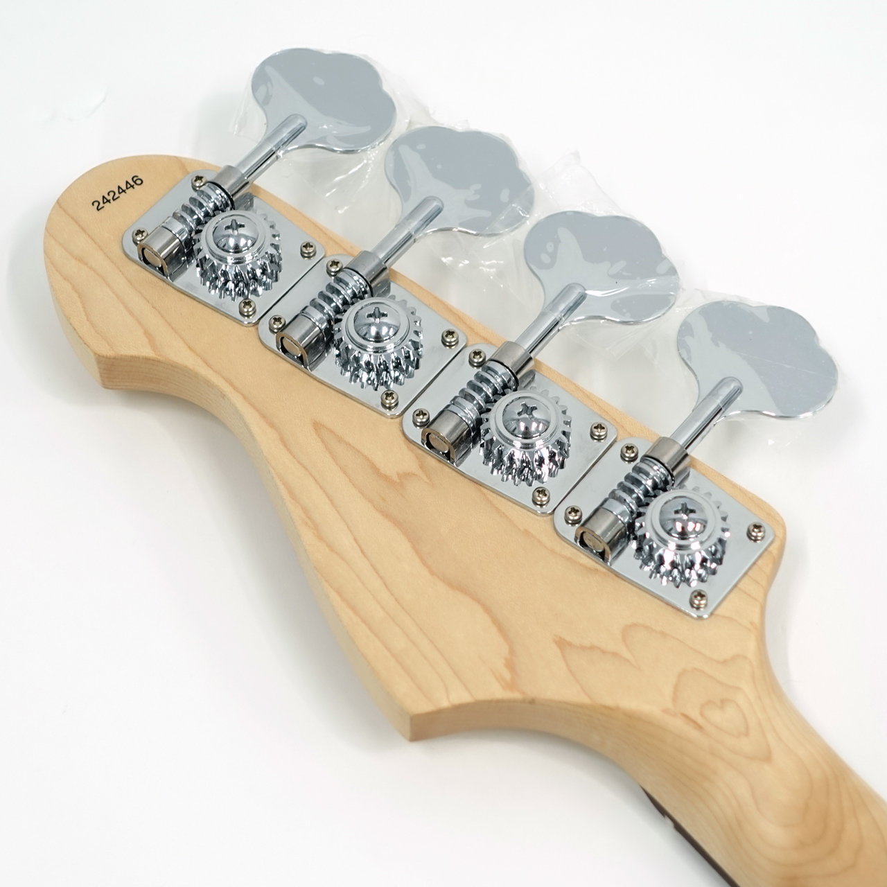 ATELIER Z babyZ-4J Vintage Burgundy Mist / R | ワタナベ楽器