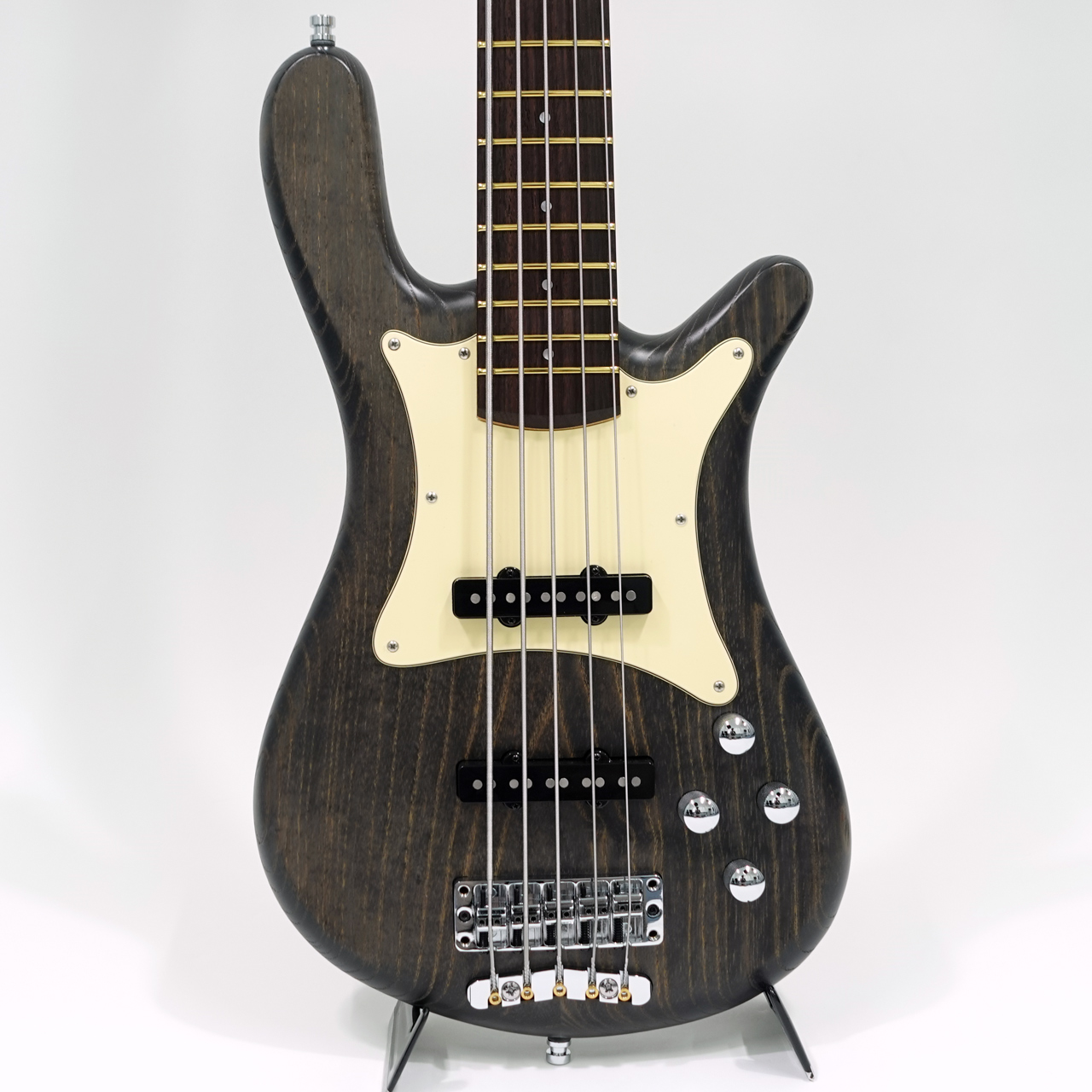 Streamer CV 4 High Polish | Warwick Japan
