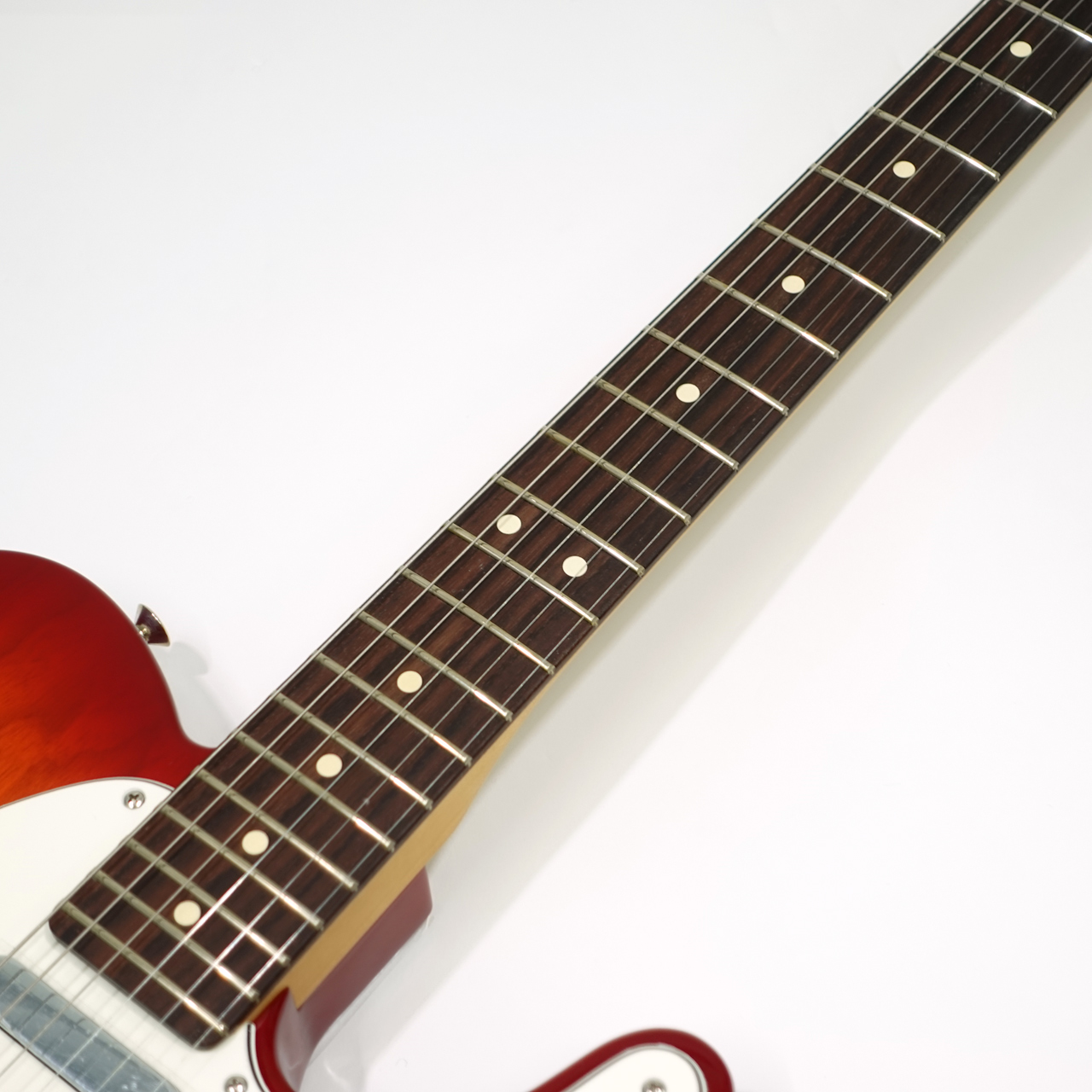 Fender フェンダー Player II Telecaster Chambered Ash Body Fender フェンダー Player II Telecaster Chambered Ash Body