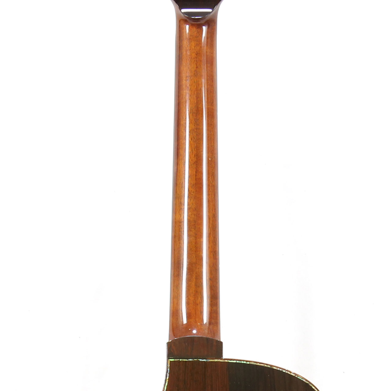 Water Road Guitars 増田 明夫 Deep Arte Cutaway Water Road Guitars 増田 明夫 Deep Arte Cutaway