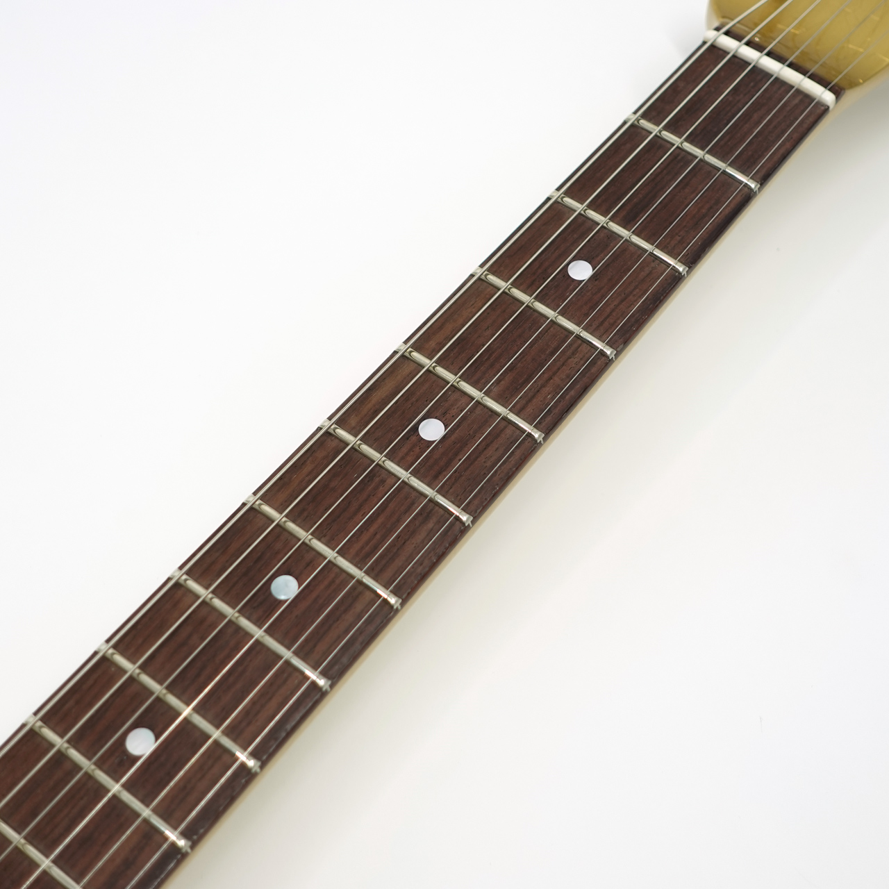 Fender Custom Shop 2024 Limited P-90 Korina Telecaster Fender Custom Shop 2024 Limited P-90 Korina Telecaster