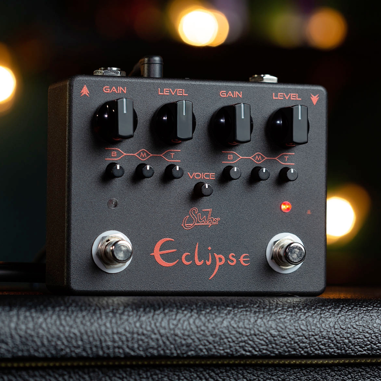 suhr eclipse オーバードライブ/ディストーション Suhr Eclipse ディストーション