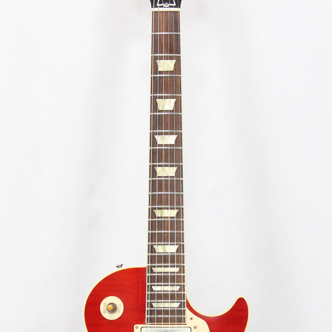 Gibson Custom Shop 1957 Les Paul Standard(LPR-7) w/Bigsby